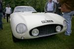 Ferrari 410 Special Berlinetta 1955 года